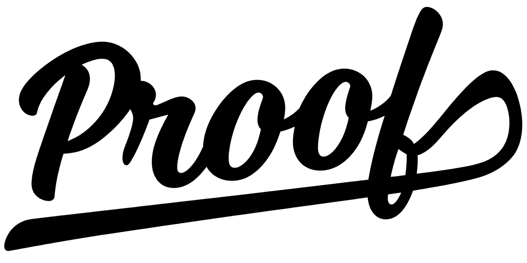 Proof Running Co.